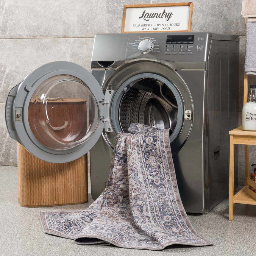 Washing-Machine