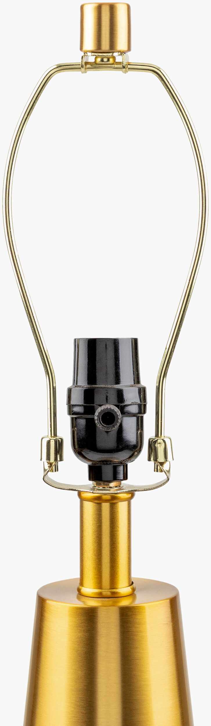 Alcohujate Table Lamp