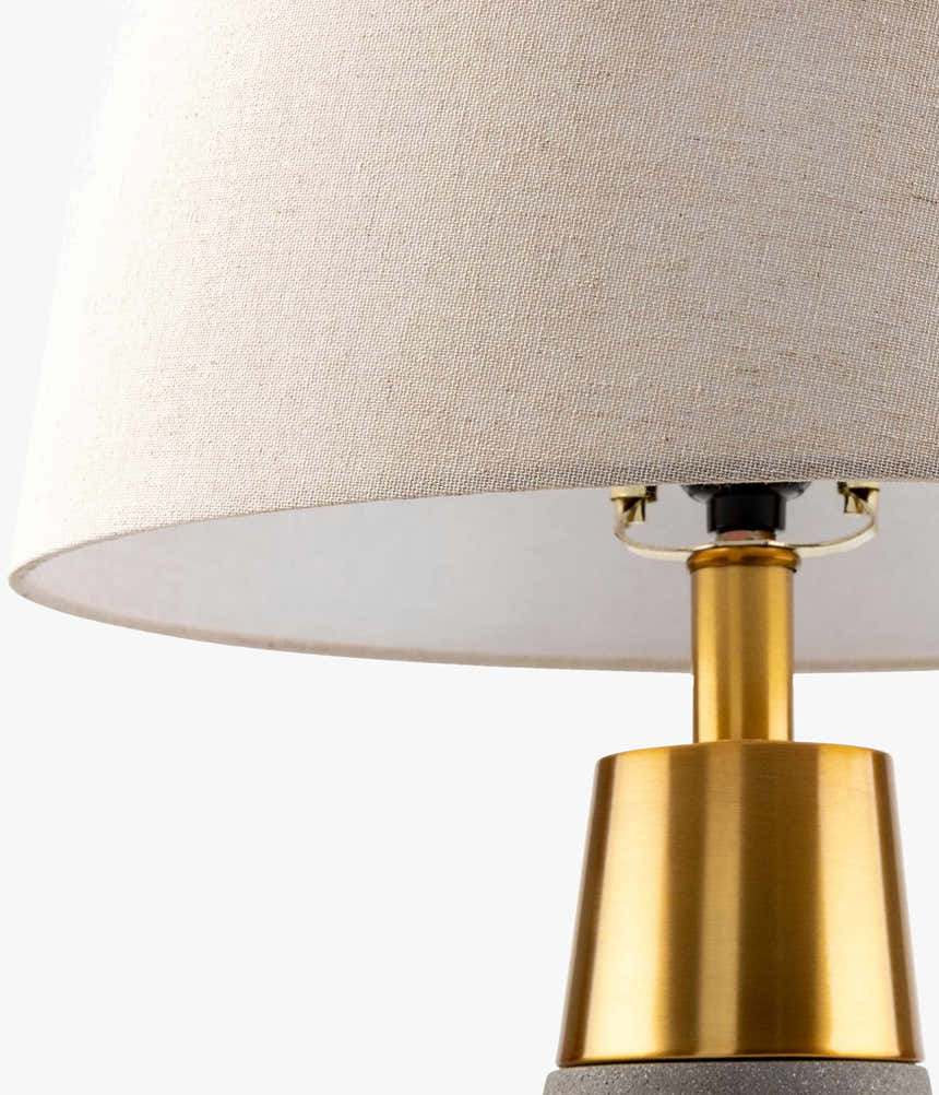 Alcohujate Table Lamp