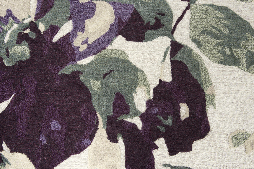 Rizzy CNP112 Area Rug