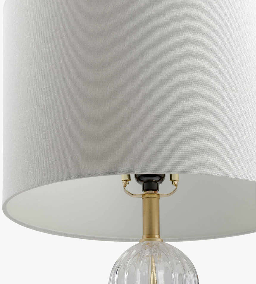 Jakhangaon Table Lamp