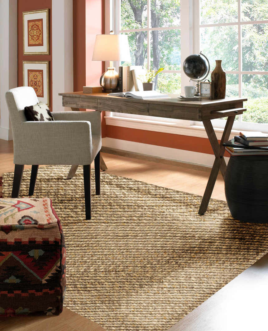 Padergnone Pouf