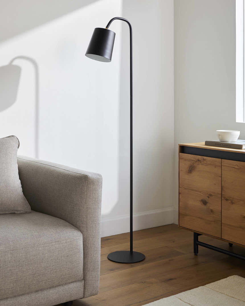 Cuevas Floor Lamp