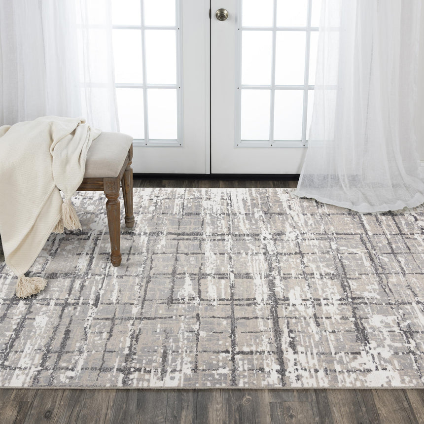 Rizzy CUT116 Area Rug