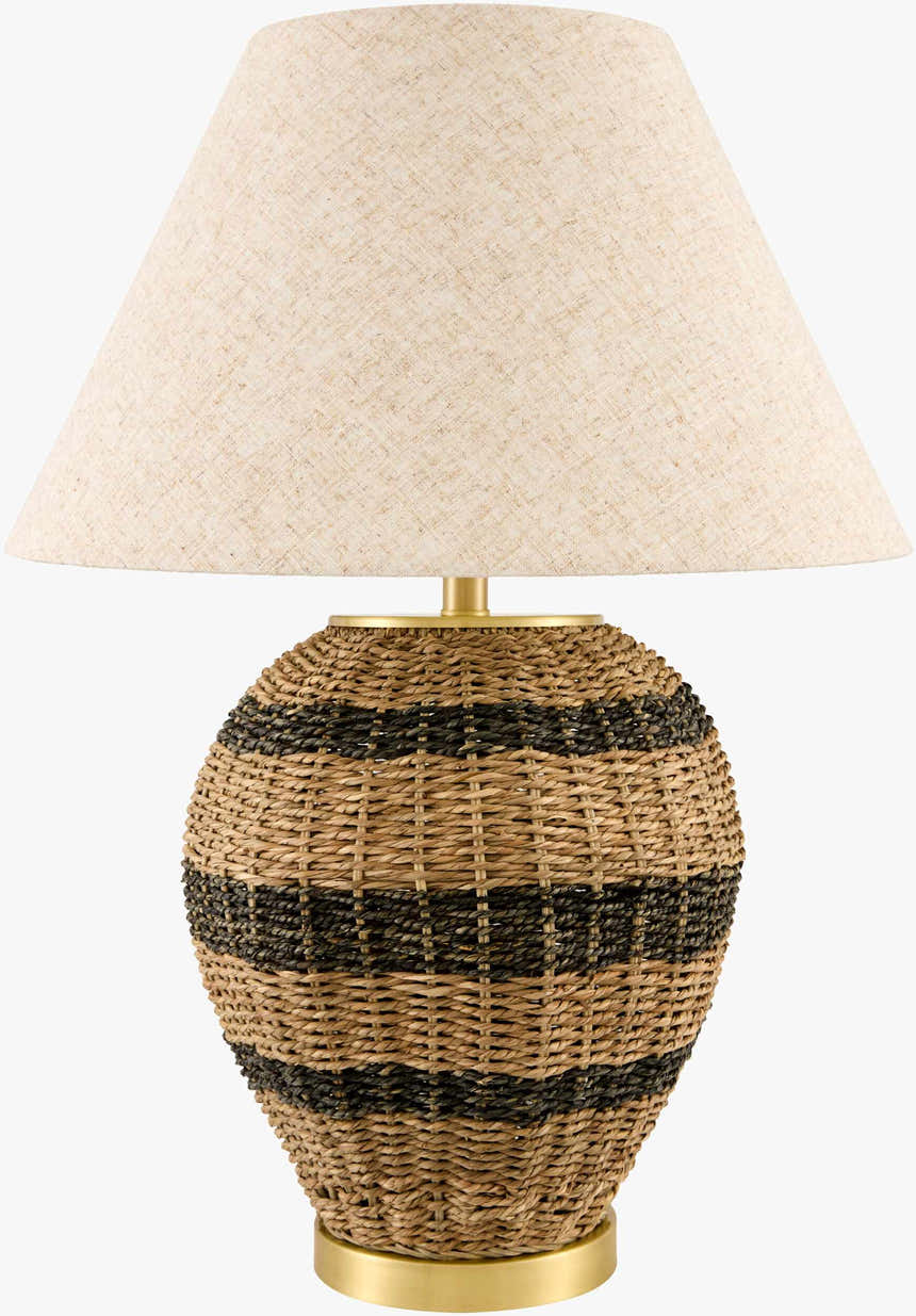 Irtyshskiy Table Lamp