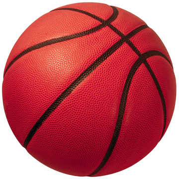 Close-up of the Nourison Imagination Orange Kids Indoor Washable Area Rug, a round rug with a burnt orange pile texture.