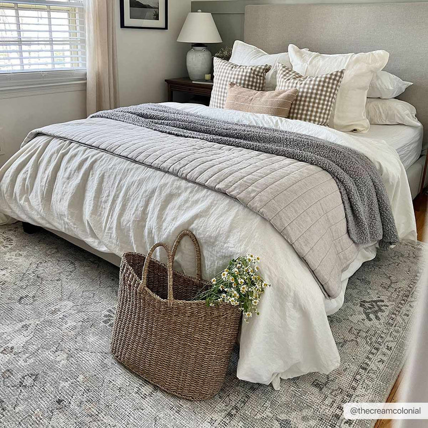 Davina Machine Woven Becki Owens x LIVABLISS BOCC-2300 Area Rug