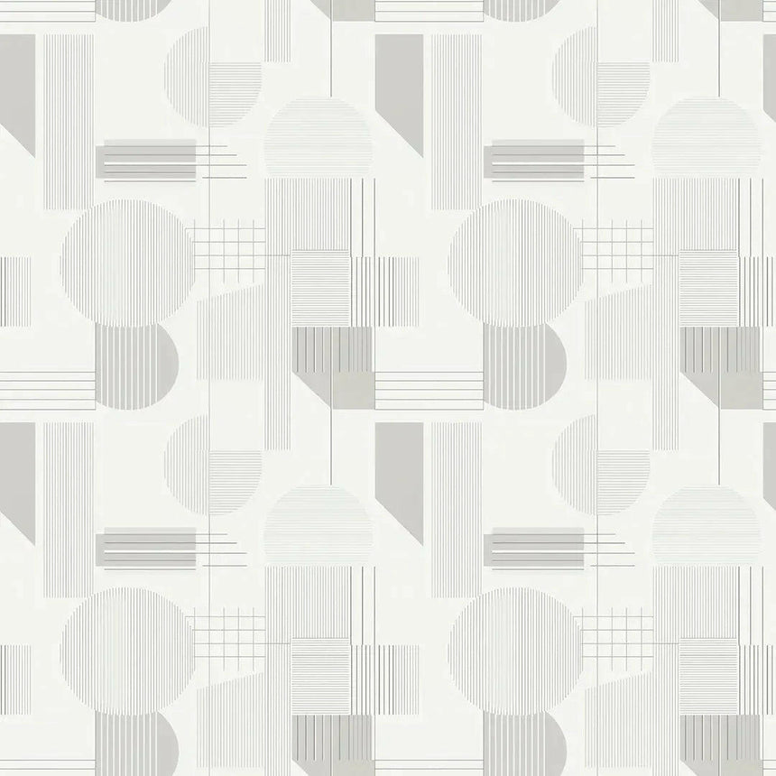 Modernist Grid and Form