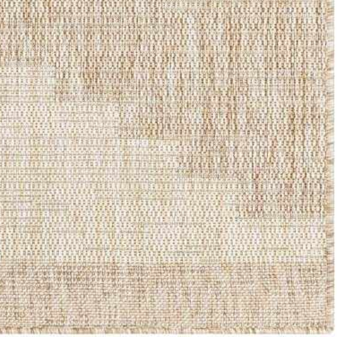 Sample Djugun Beige Indoor & Outdoor Rug