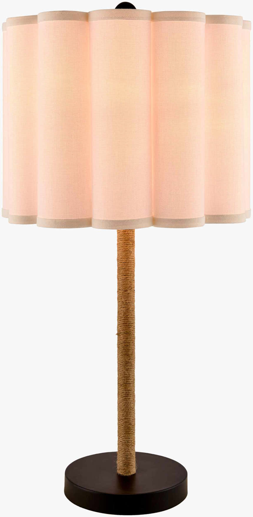 Guiratinga Table Lamp