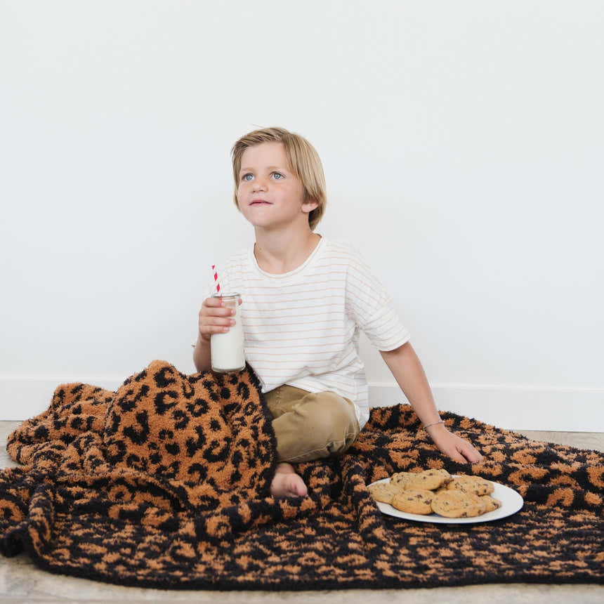 DOUBLE-LAYER BAMBONI® XL BLANKETS