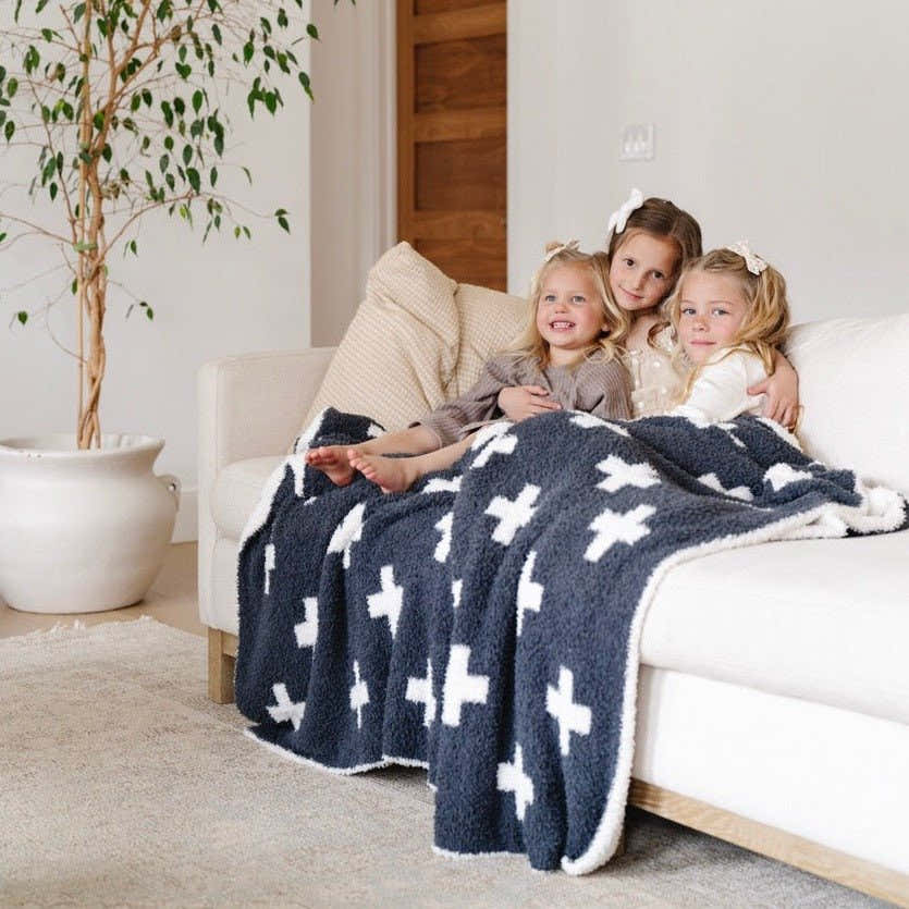 DOUBLE-LAYER BAMBONI® XL BLANKETS