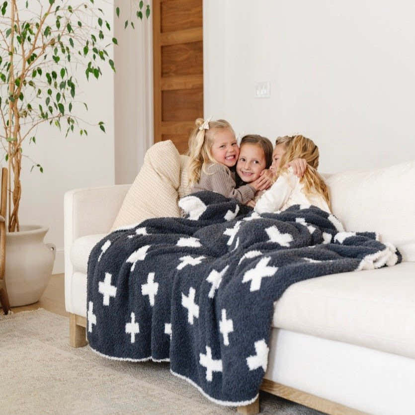 DOUBLE-LAYER BAMBONI® XL BLANKETS