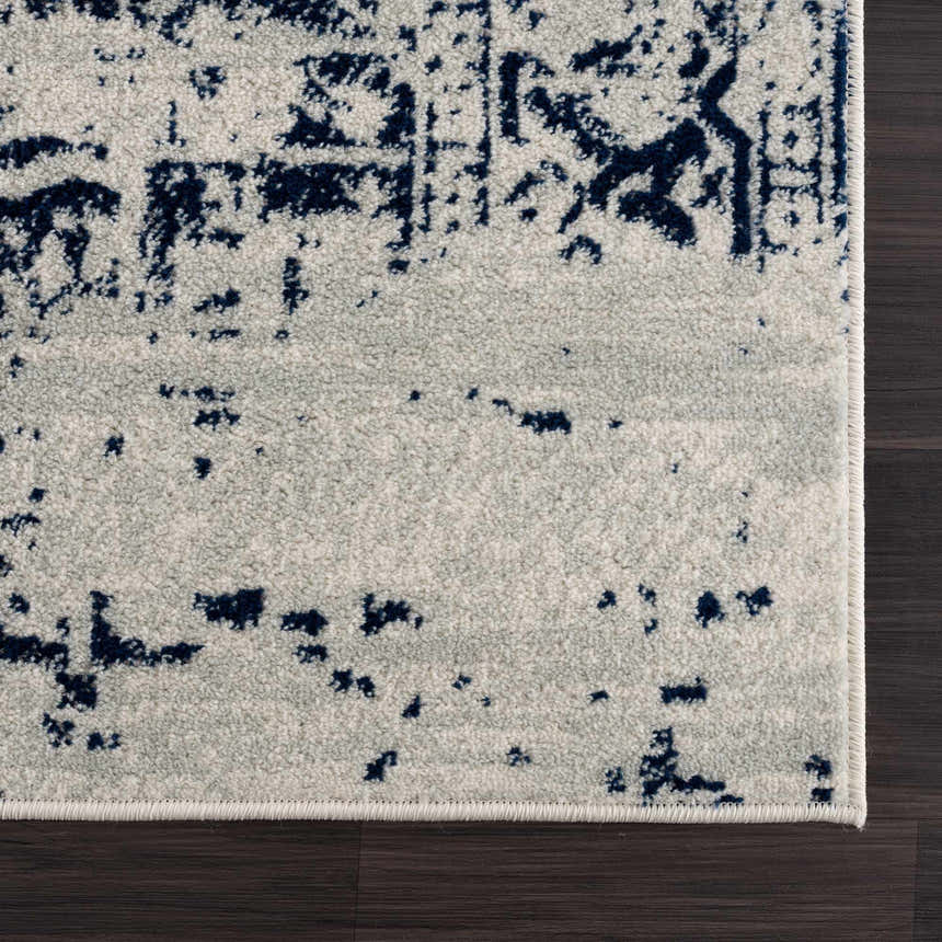 Sample New Limestone Area Rug - Clearance