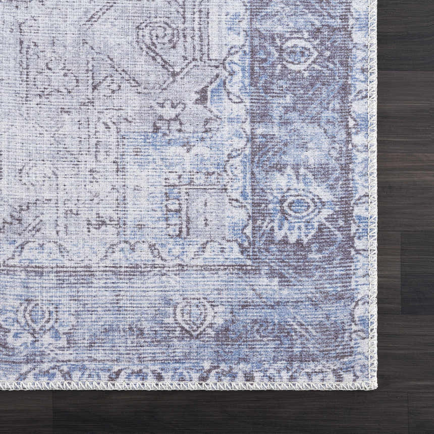 Sample Pays Area Rug - Clearance