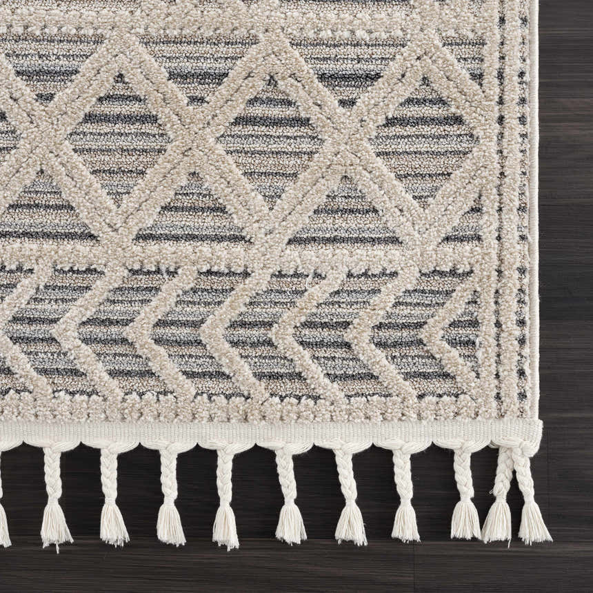 Sample Magnolia Cream 2300 Area Rug