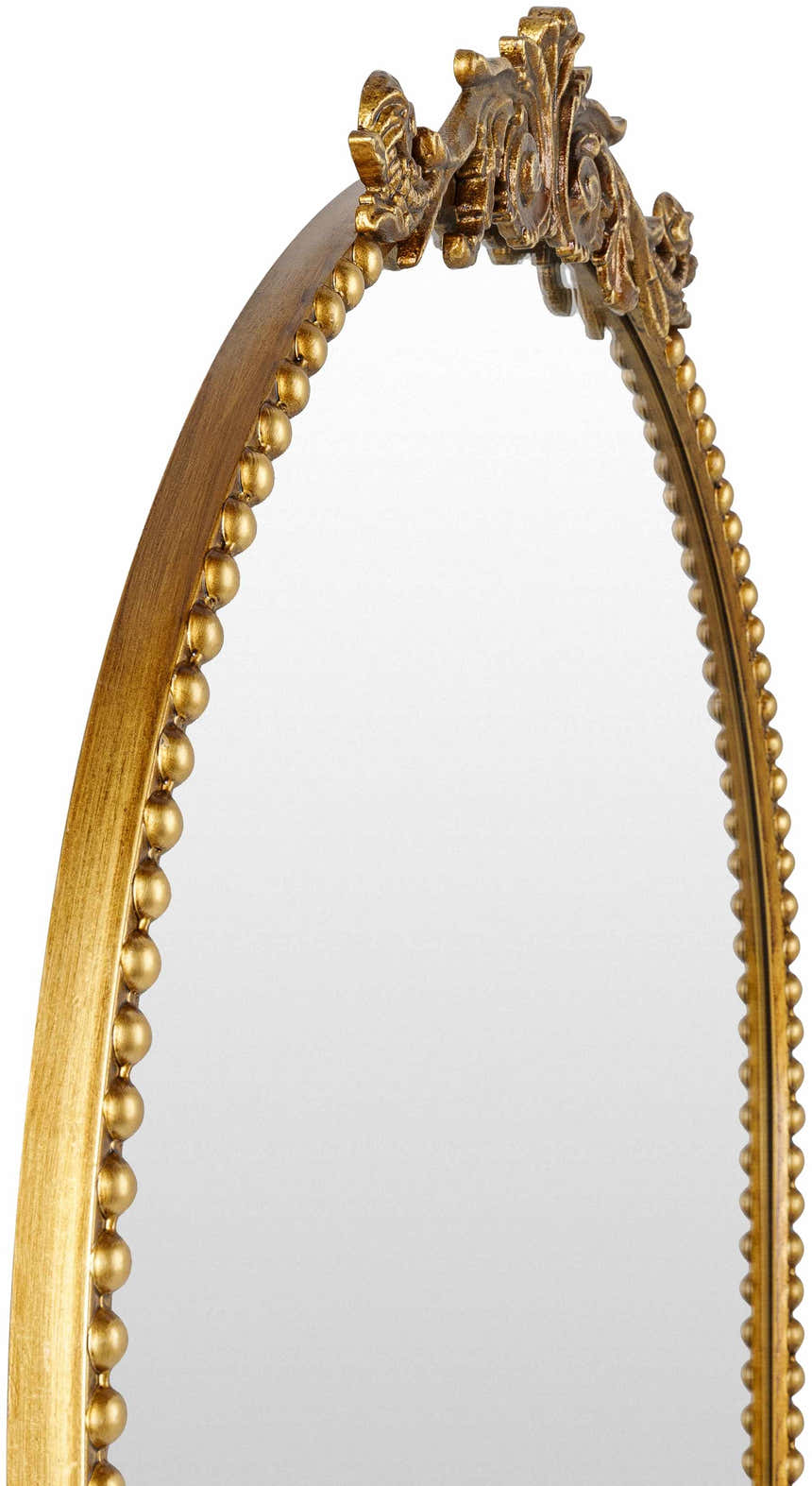 Dostoyevka Gold Mirror