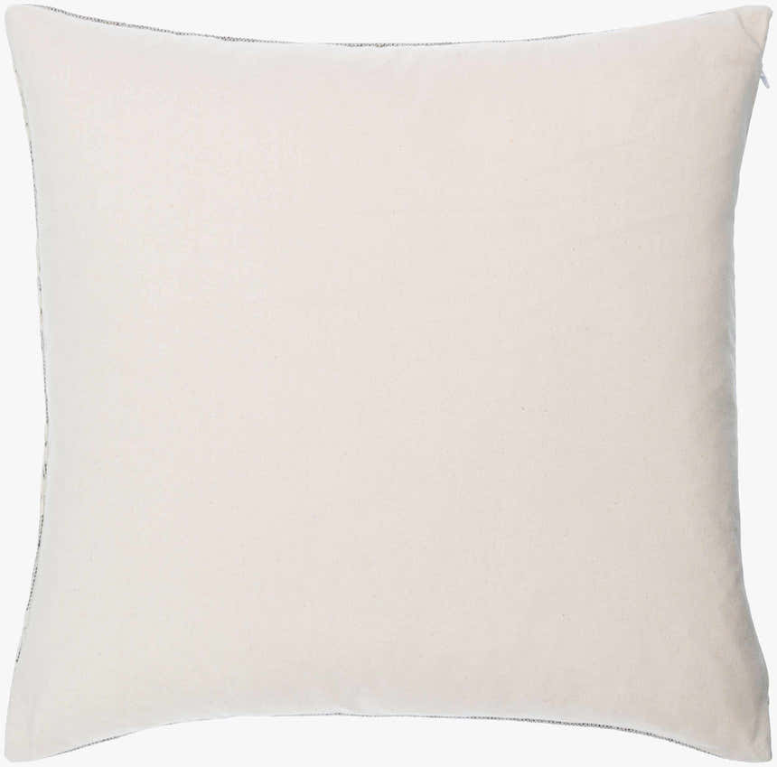 Sanna Blue Throw Pillow - Clearance
