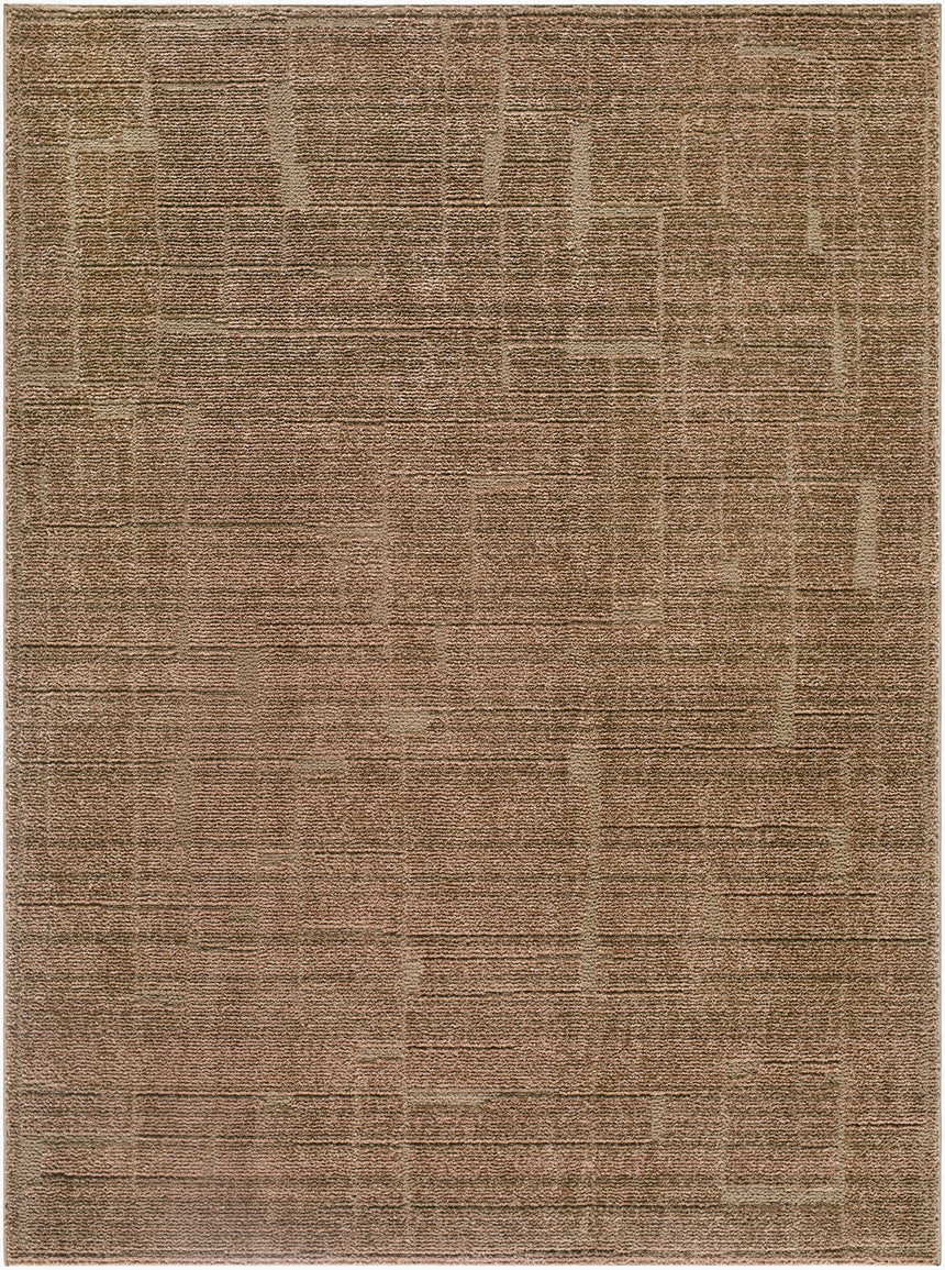 Alma Machine Woven Elle Decor x LIVABLISS EDAL-2306 Area Rug