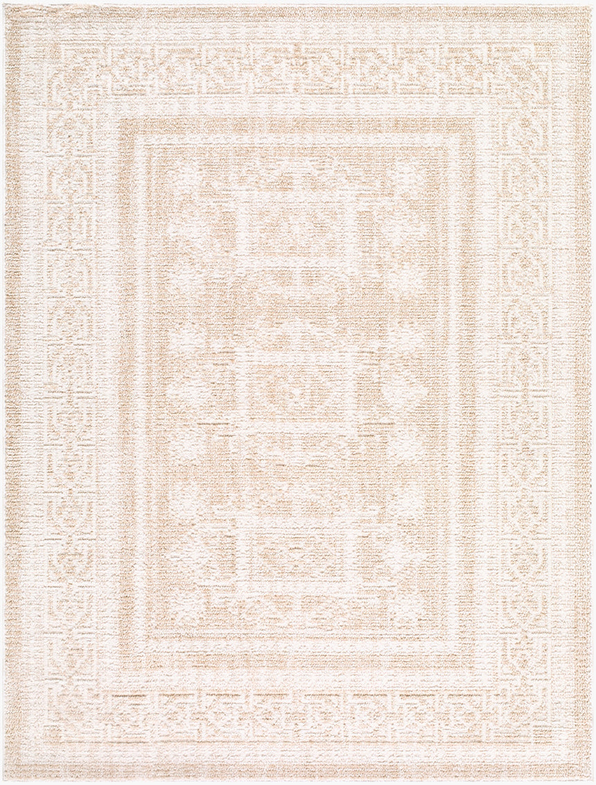Odeon Machine Woven Elle Decor x LIVABLISS EDOD-2303 Area Rug