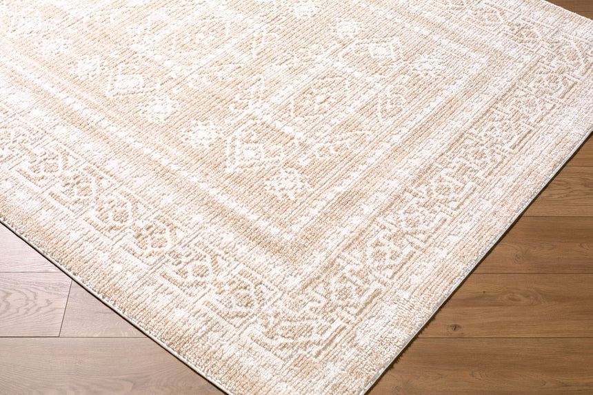 Odeon Machine Woven Elle Decor x LIVABLISS EDOD-2303 Area Rug