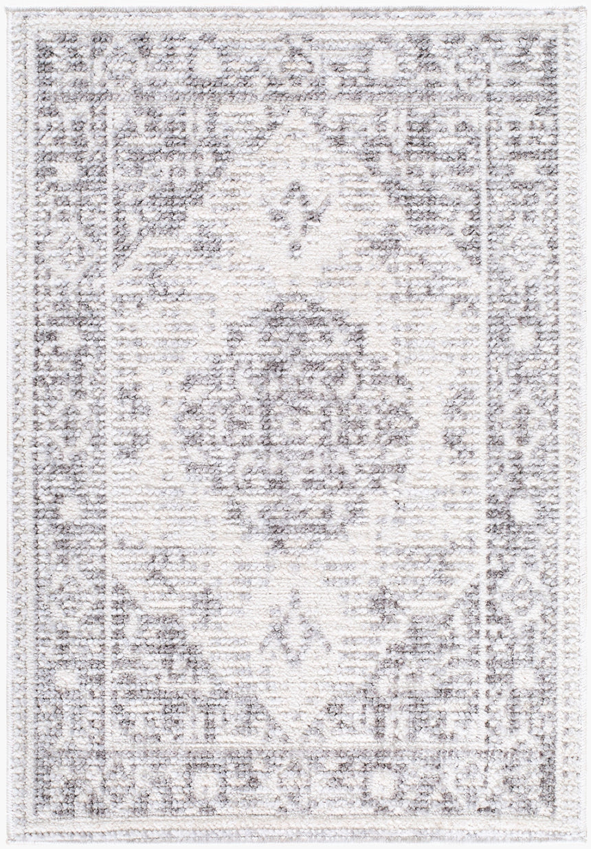 Odeon Machine Woven Elle Decor x LIVABLISS EDOD-2305 Area Rug