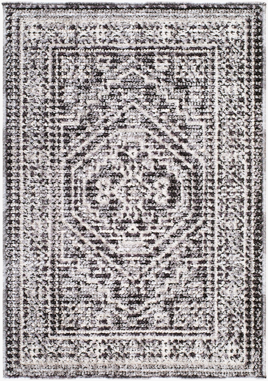 Odeon Machine Woven Elle Decor x LIVABLISS EDOD-2306 Area Rug