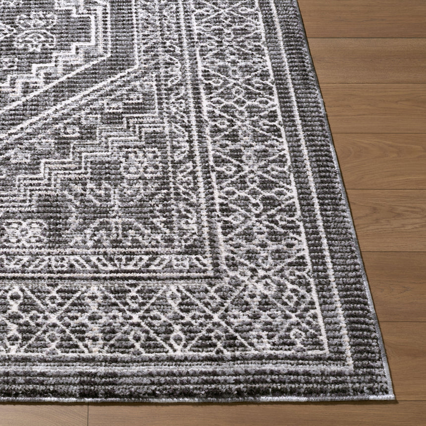 Odeon Machine Woven Elle Decor x LIVABLISS EDOD-2306 Area Rug
