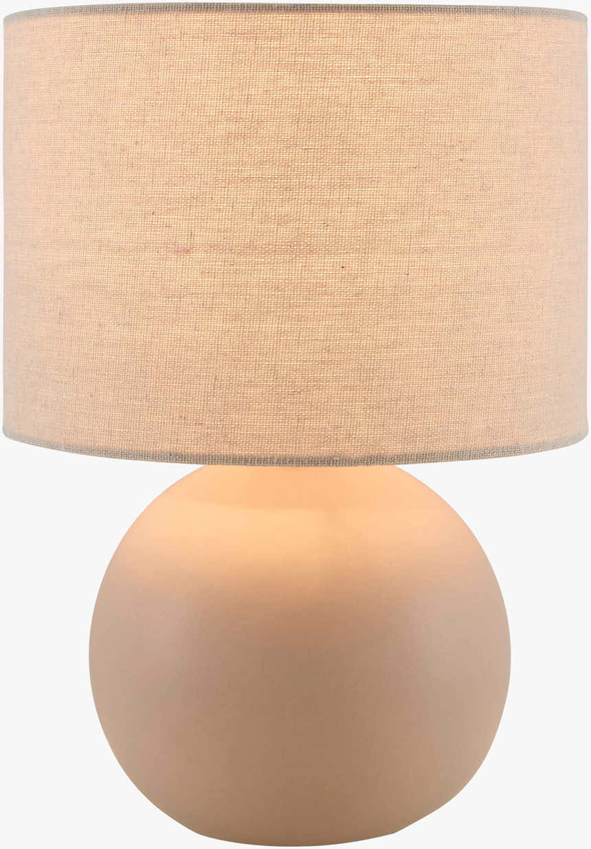 Brennberg Coral Table Lamp