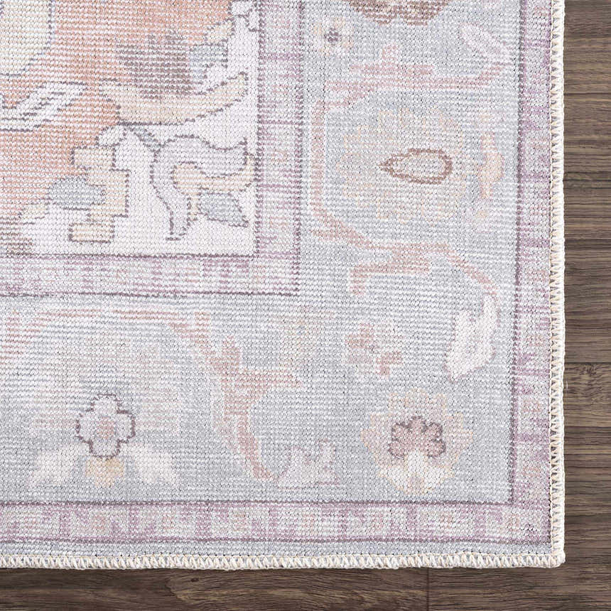Sample Pacay Area Rug - Clearance