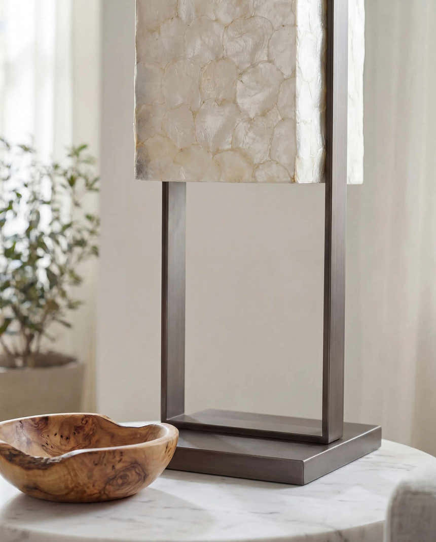 Unterkulm Table Lamp