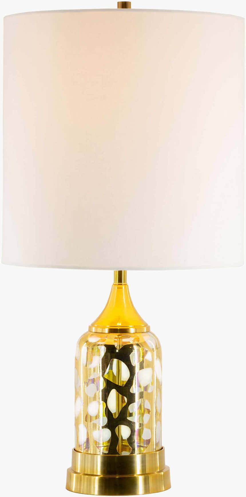 Vegreville Table Lamp - Clearance