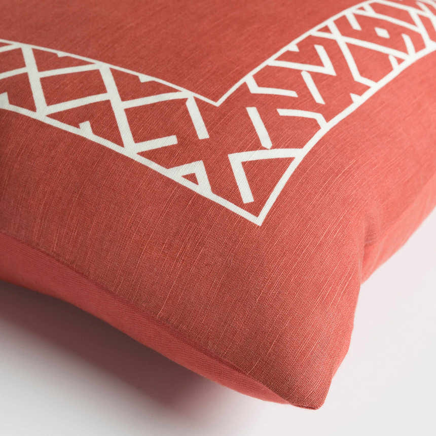 Carbondale Throw Pillow - Clearance
