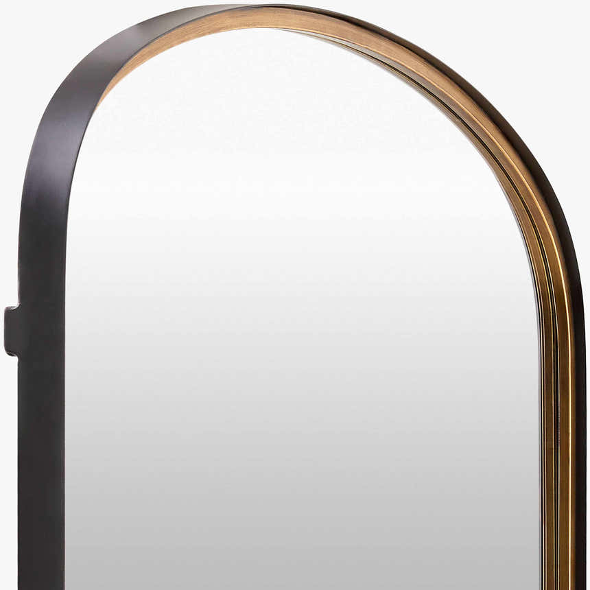 Barbarasco Mantel Mirror