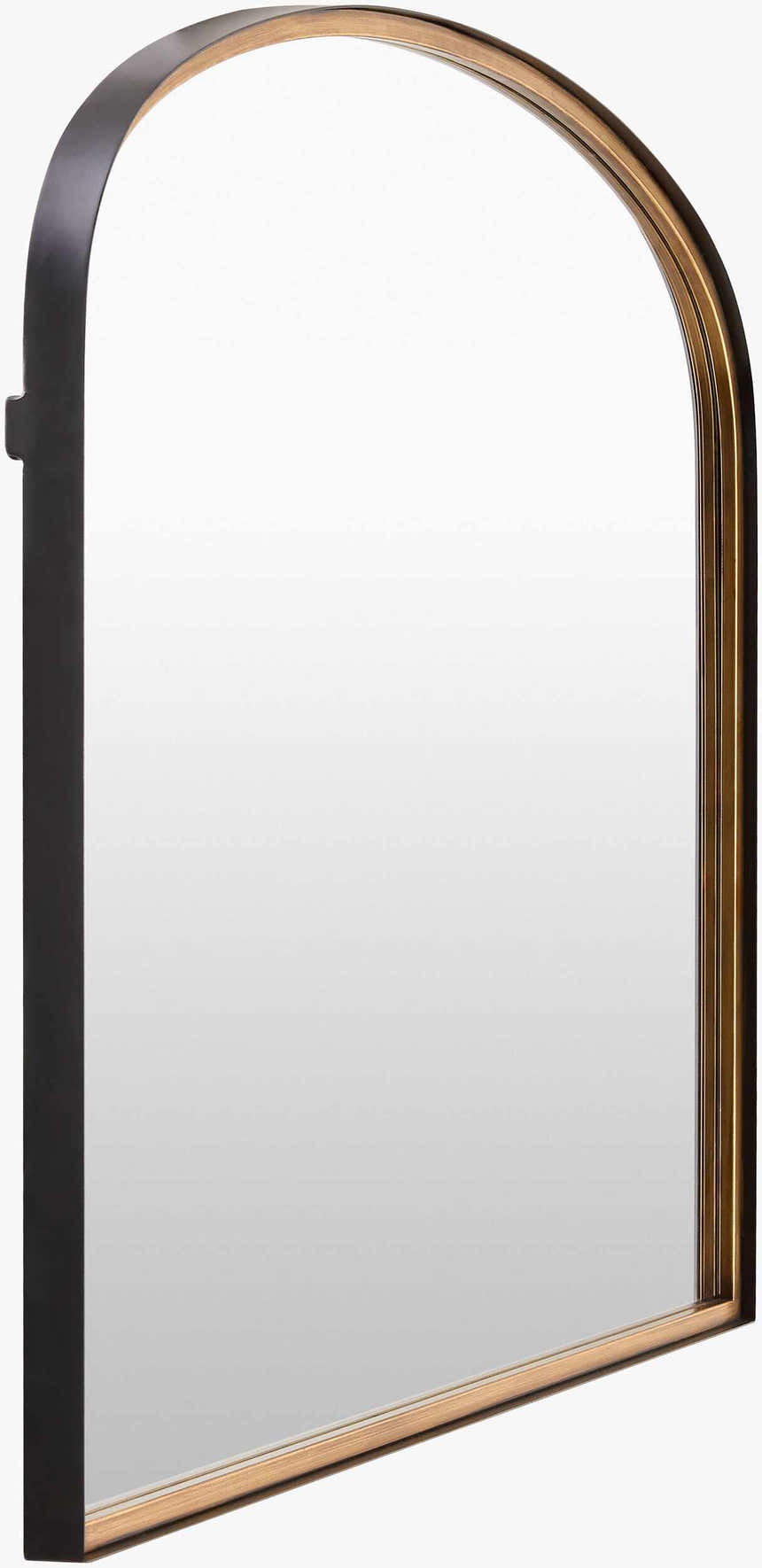 Barbarasco Mantel Mirror