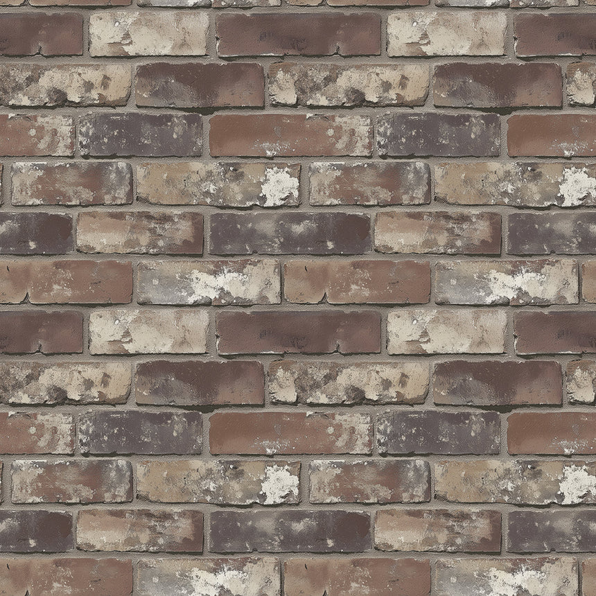 Urban Loft Reclaimed Brick