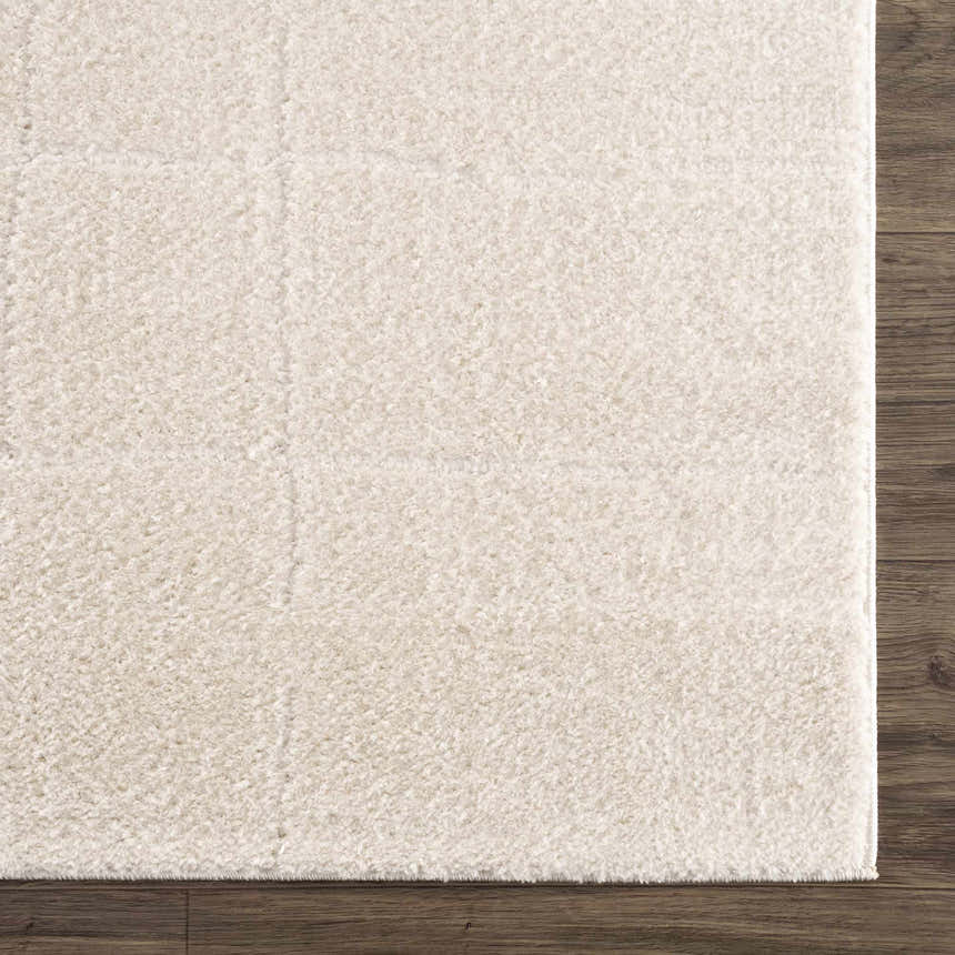 Sample Koume Ivory Area Rug