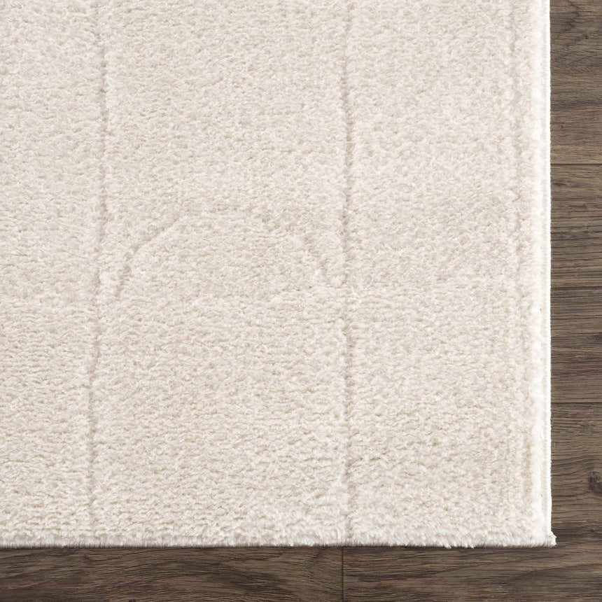 Sample Keanu Ivory Area Rug