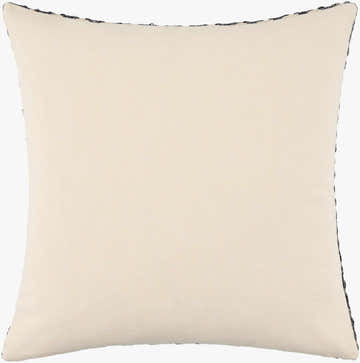 Pilo Ivory Cotton Throw Pillow