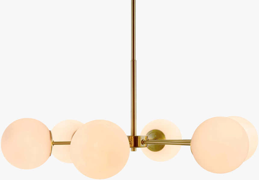 Hultsfred Chandelier
