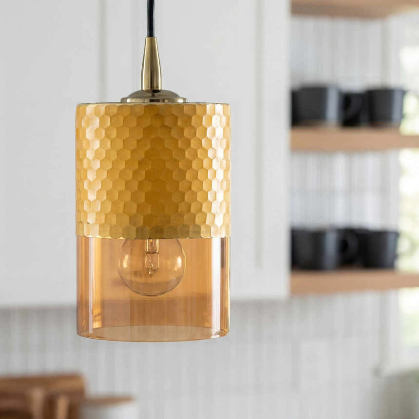Betsey Ceiling Light - Clearance