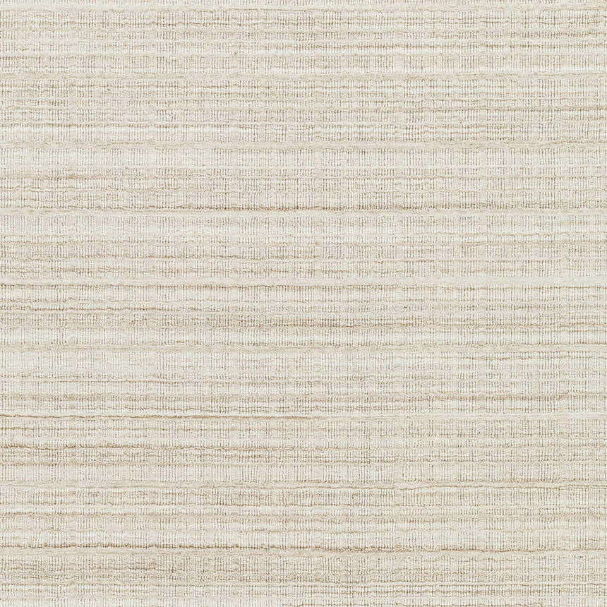 Custom Size Fresno Bone Rug