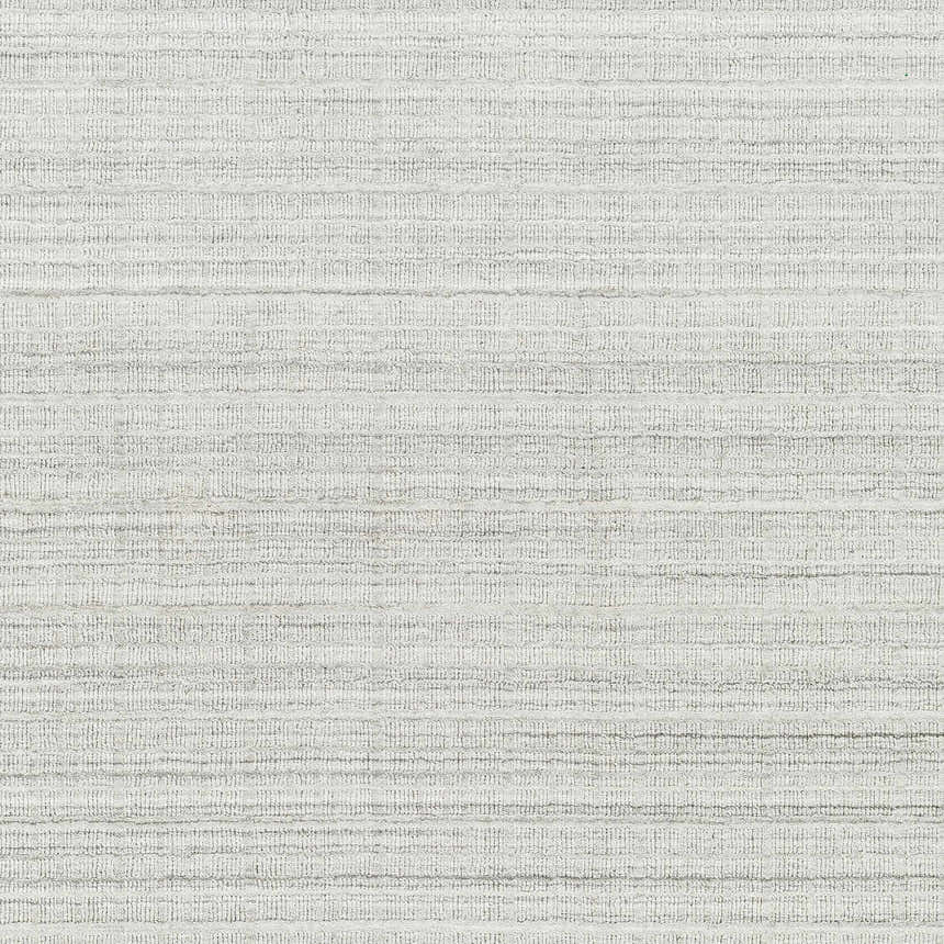 Custom Size Fresno Light Gray Rug