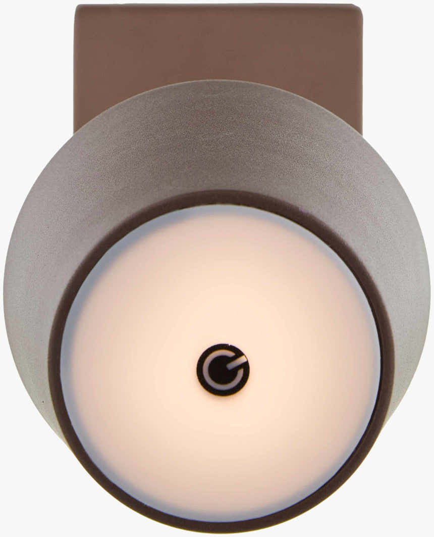 Veshnyaki Outdoor Table Lamp