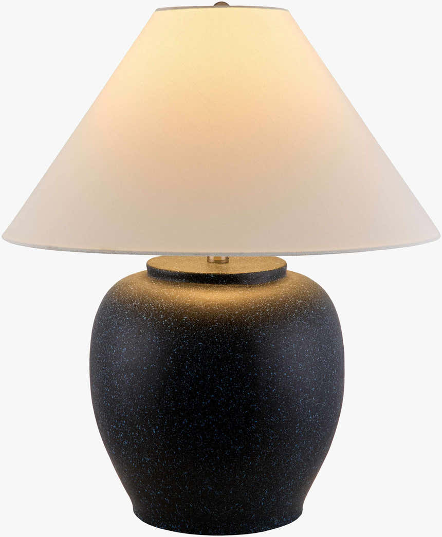 Gurgurnica Translucent Table Lamp