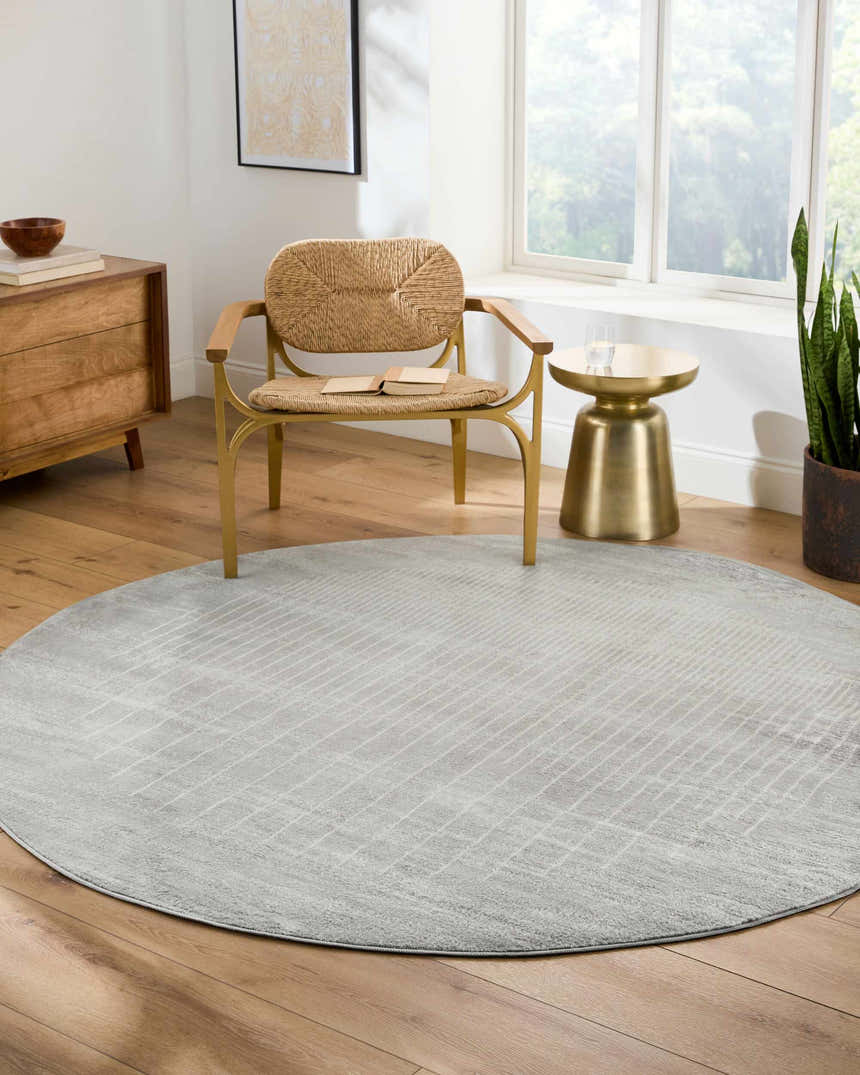 Roomscene-Round
