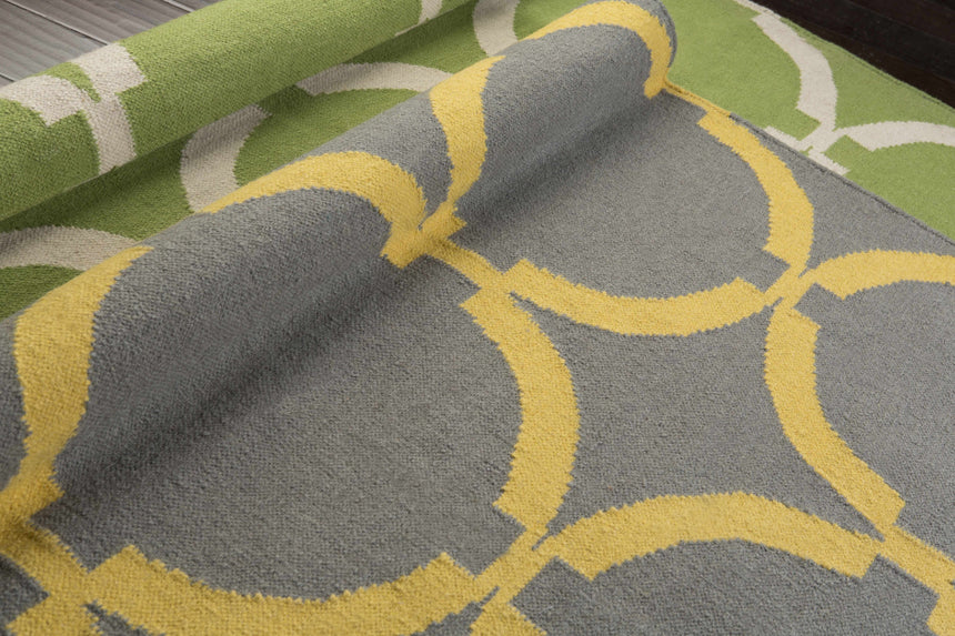 Bloomer Area Rug - Clearance