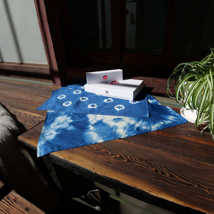 Furoshiki Wrapping Cloth
