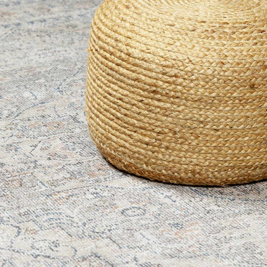 Galey Alix Maria Elena I Vintage Medallion Rug