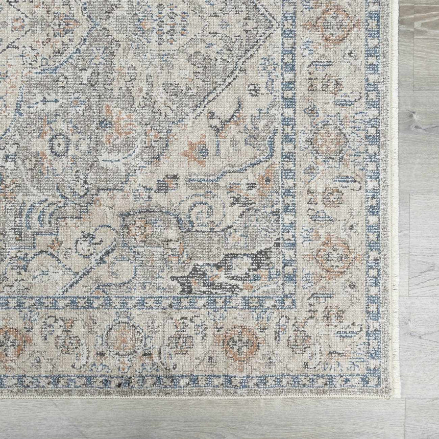 Maria Elena Machine Woven Galey Alix x LIVABLISS GADA-2300 Area Rug